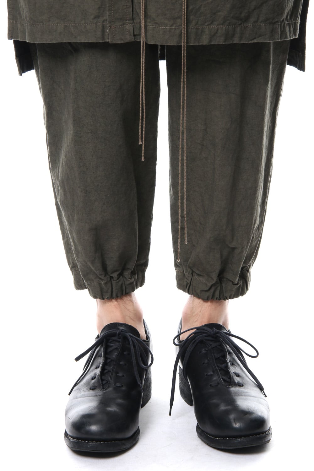High Density Weather Skirt Pants OD