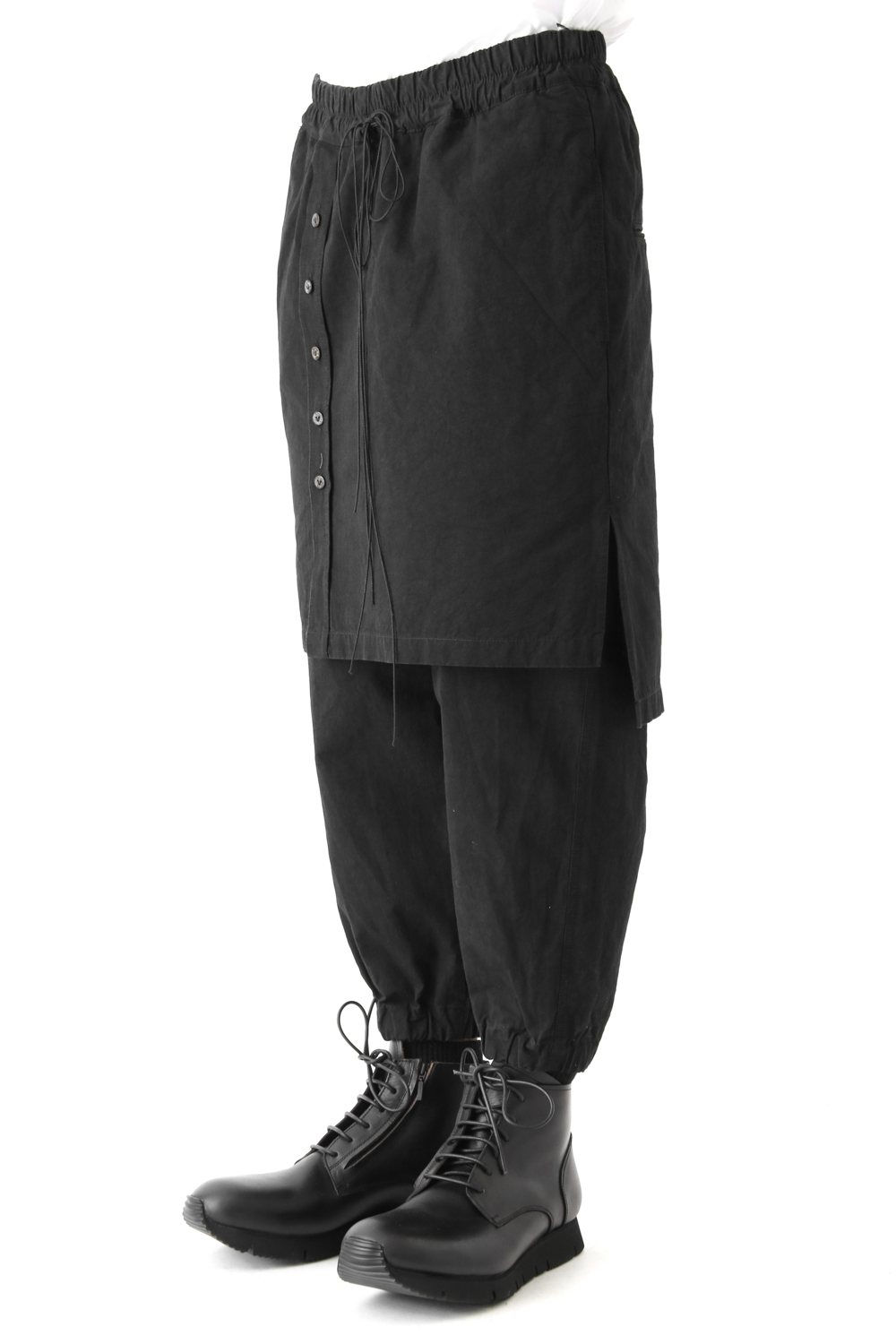 High Density Weather Skirt Pants