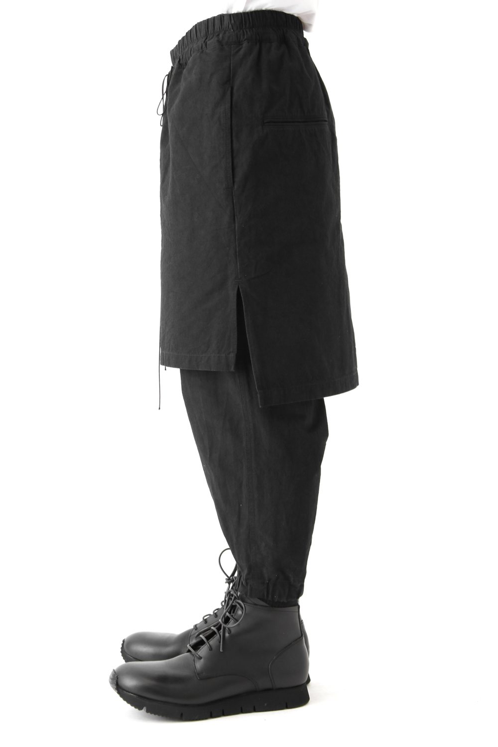 High Density Weather Skirt Pants