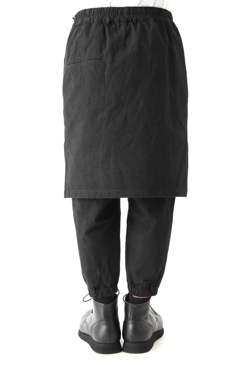 High Density Weather Skirt Pants