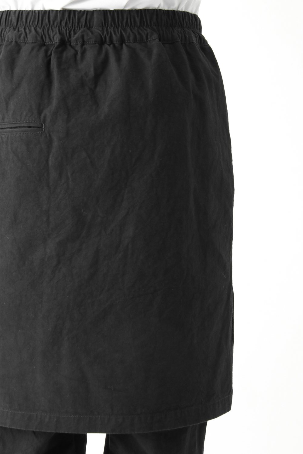 High Density Weather Skirt Pants