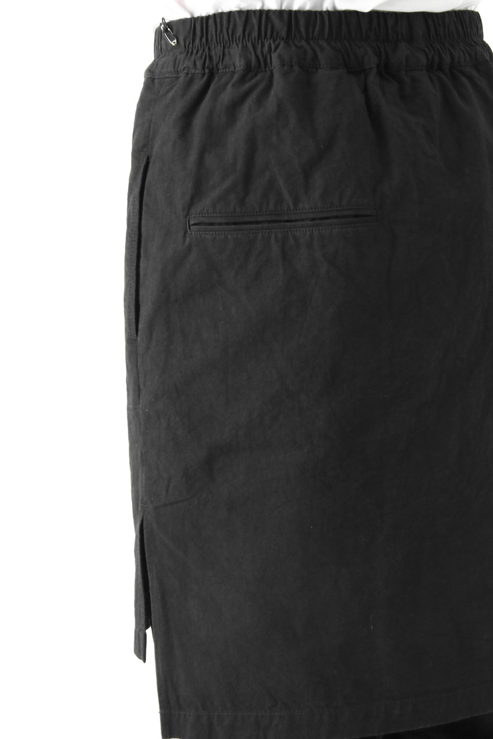 High Density Weather Skirt Pants