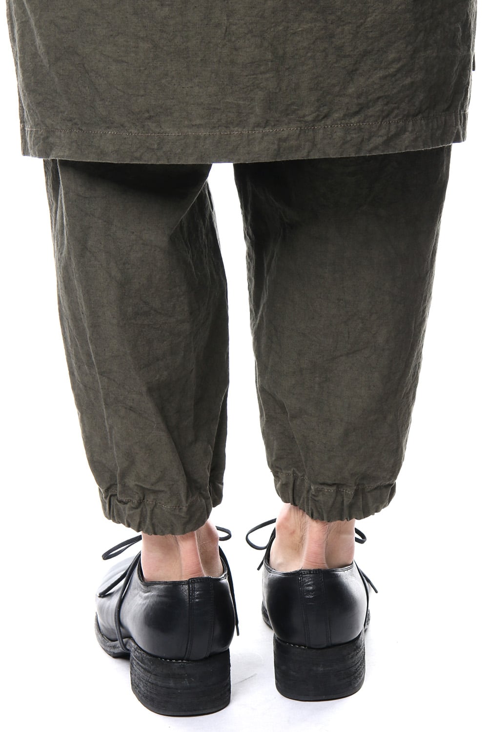 High Density Weather Skirt Pants OD
