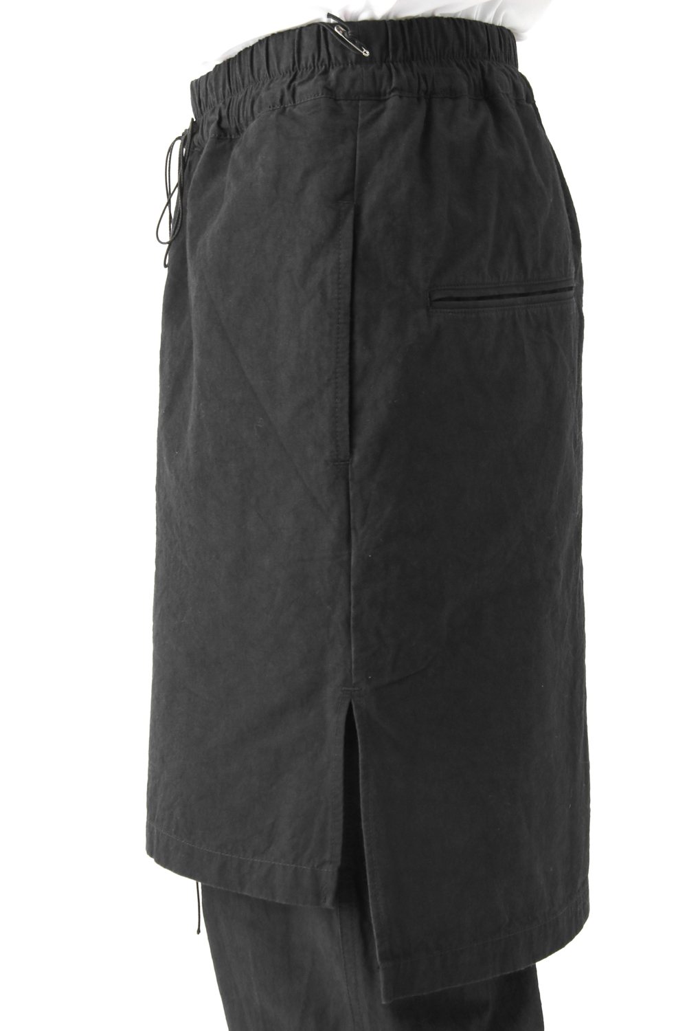 High Density Weather Skirt Pants