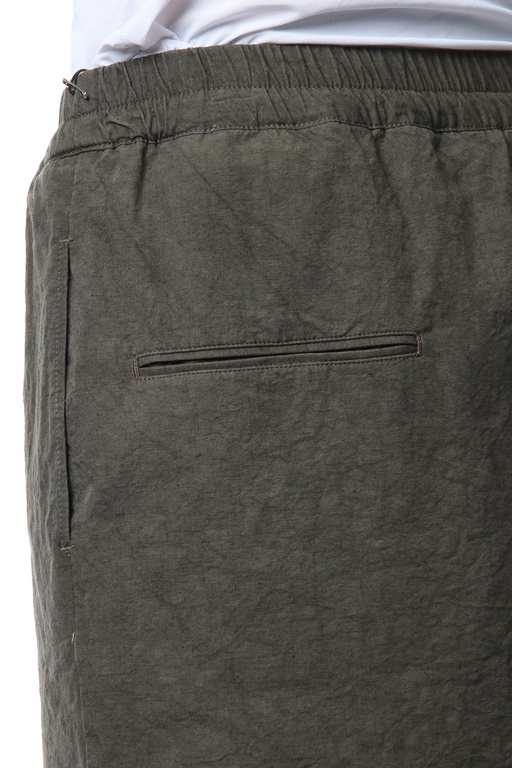 High Density Weather Skirt Pants OD