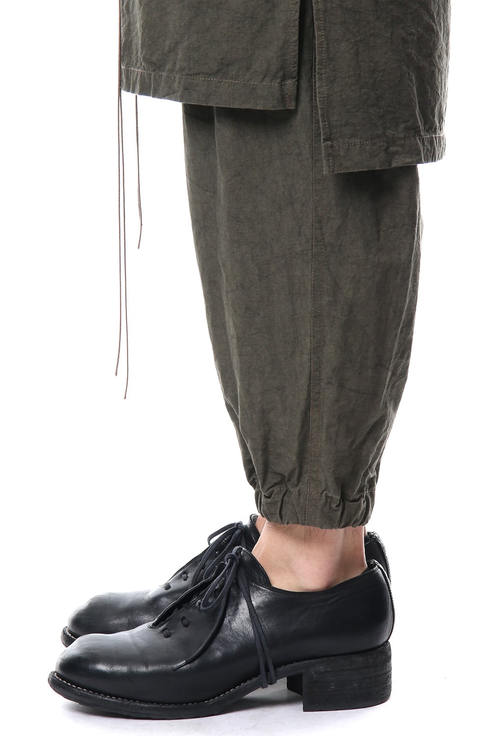 High Density Weather Skirt Pants OD