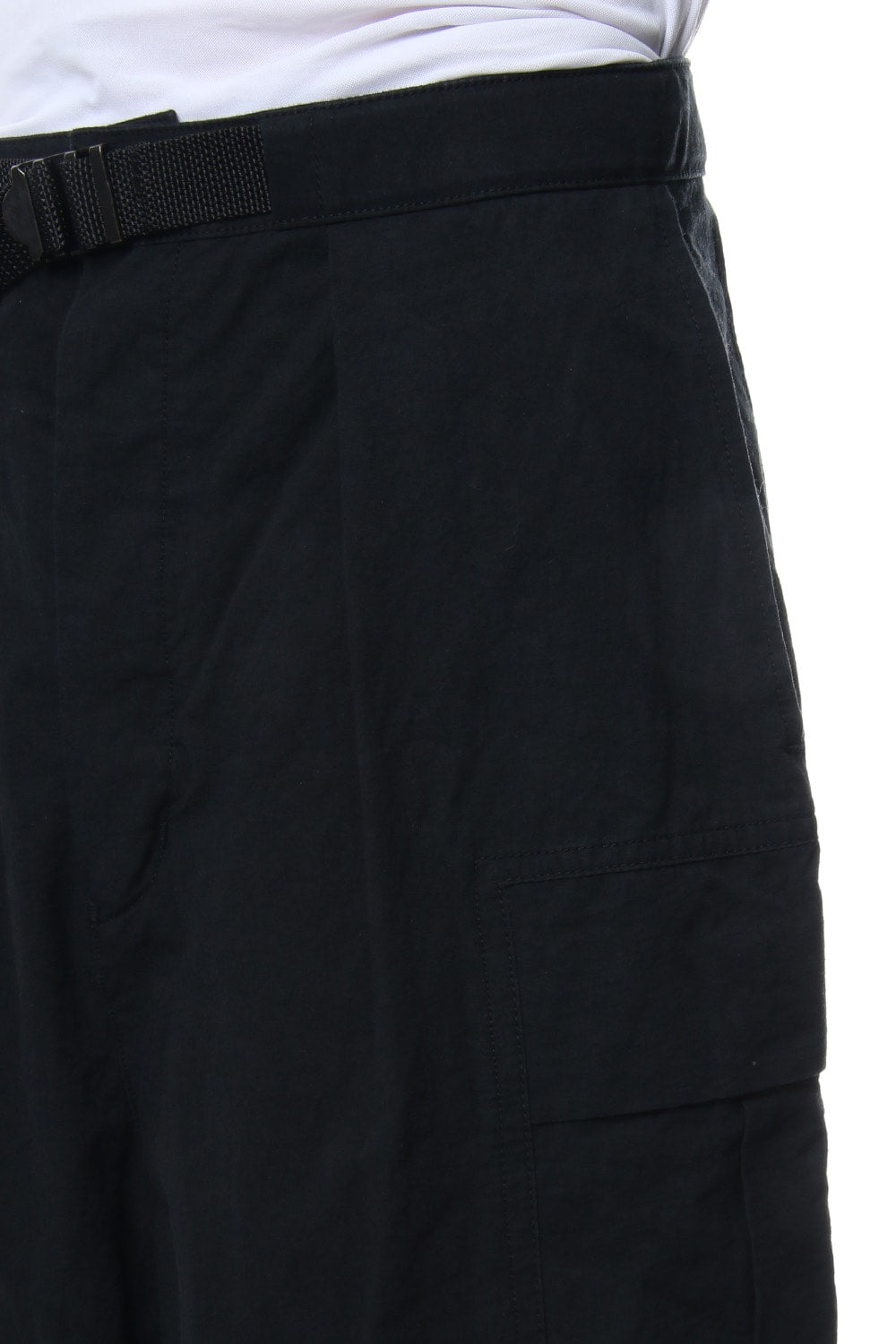 High Density Weather Cargo Pants