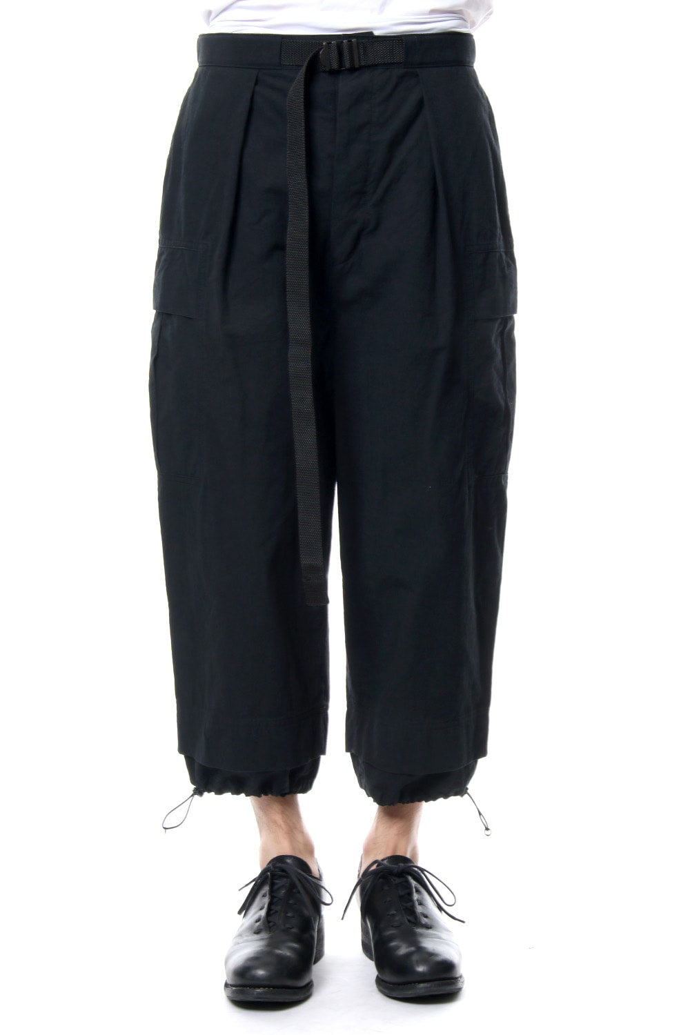 High Density Weather Cargo Pants