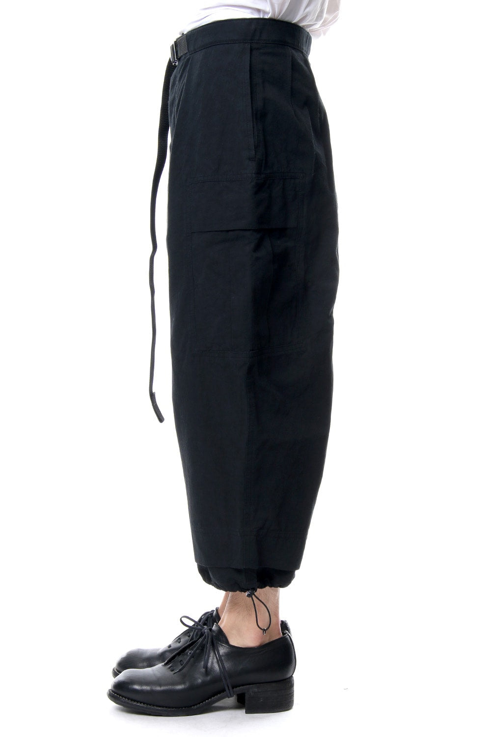 High Density Weather Cargo Pants