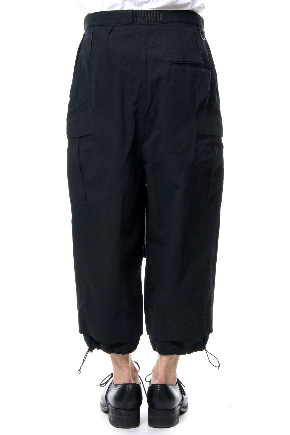 High Density Weather Cargo Pants