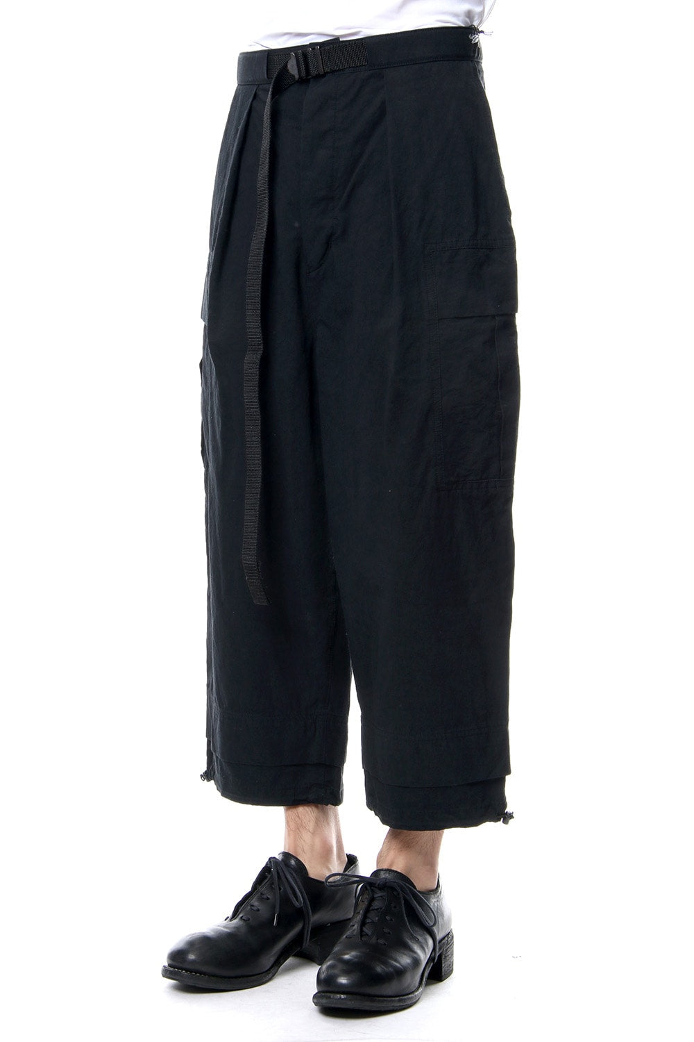 High Density Weather Cargo Pants