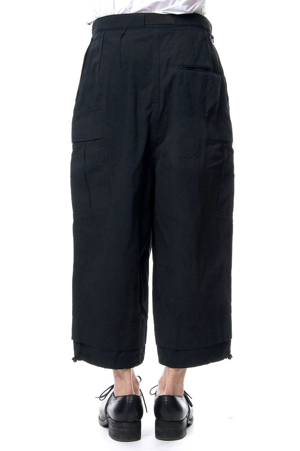 High Density Weather Cargo Pants
