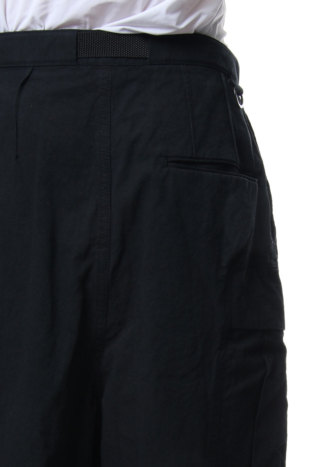 High Density Weather Cargo Pants
