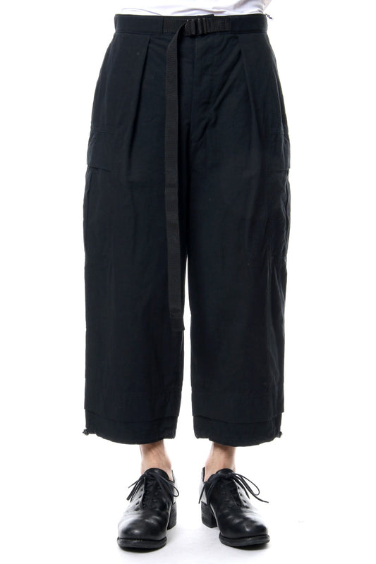 High Density Weather Cargo Pants