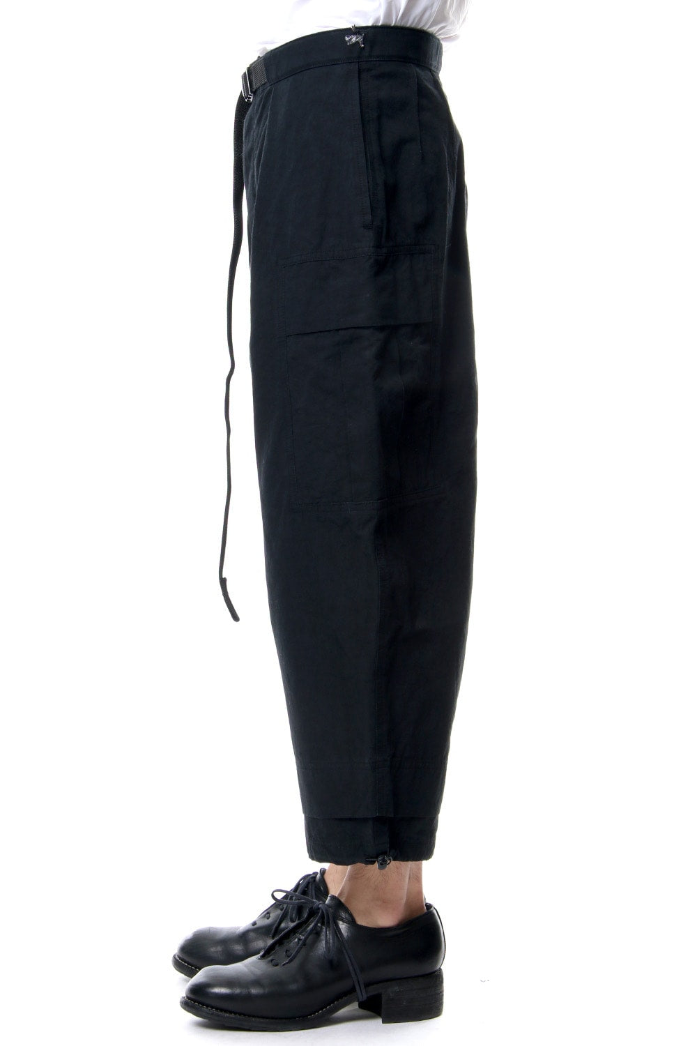 High Density Weather Cargo Pants