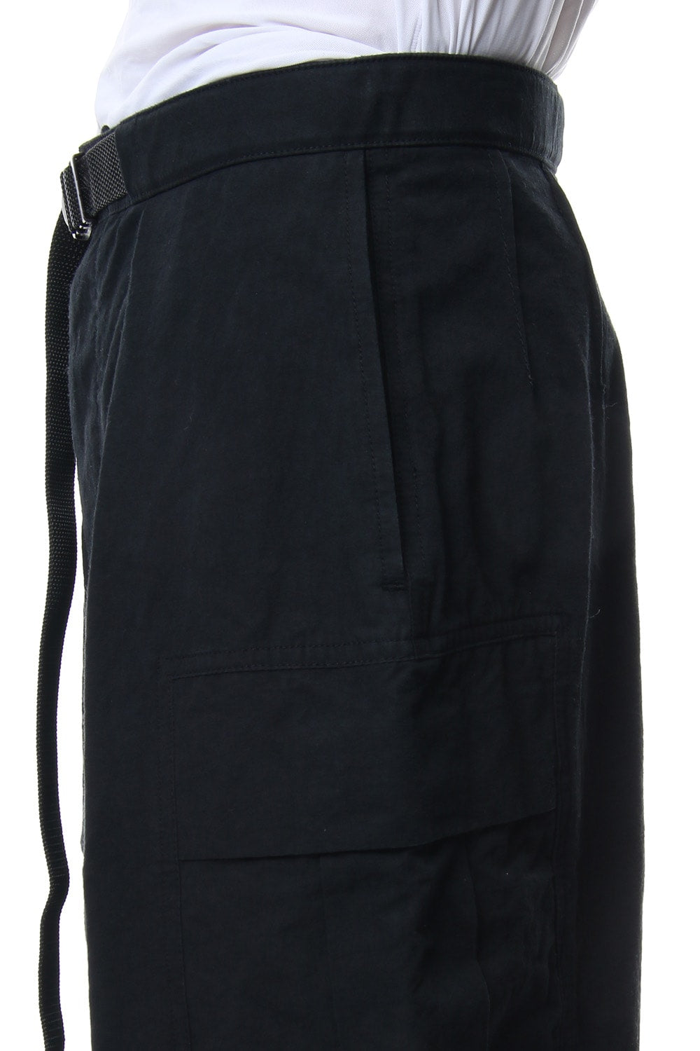 High Density Weather Cargo Pants