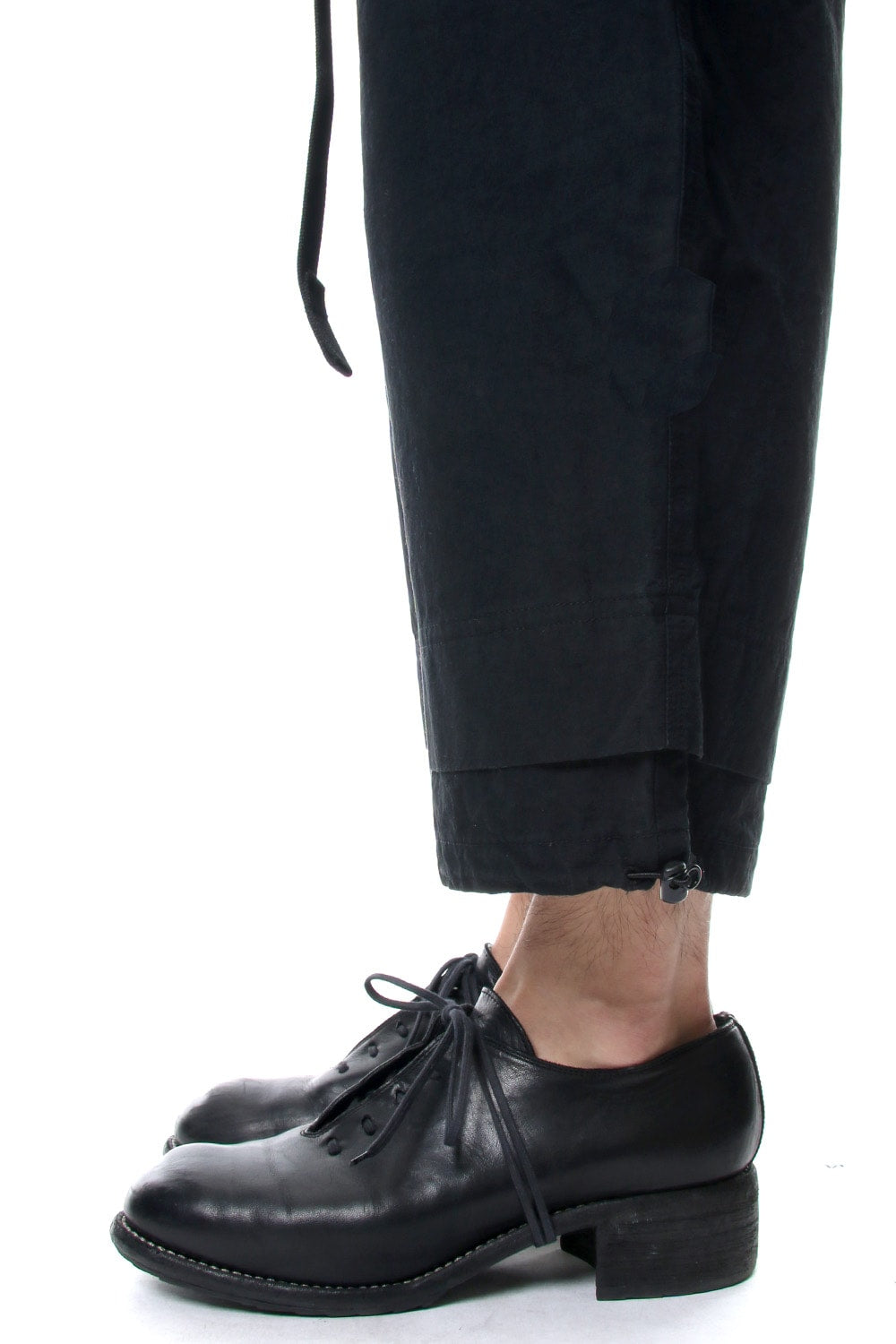 High Density Weather Cargo Pants