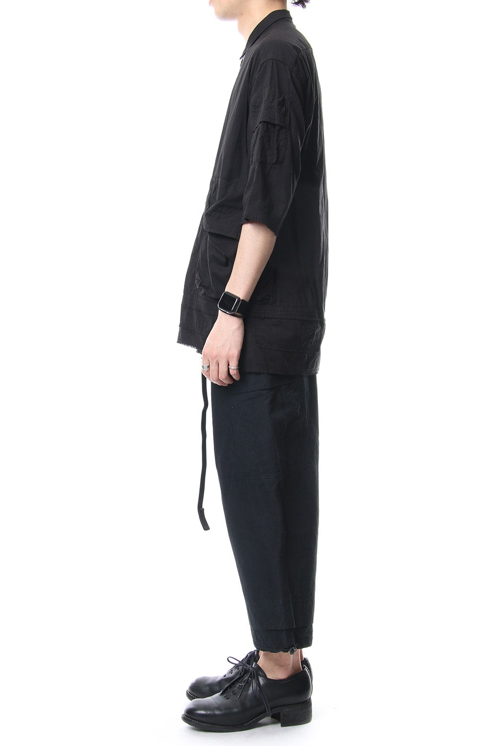 High Density Weather Cargo Pants