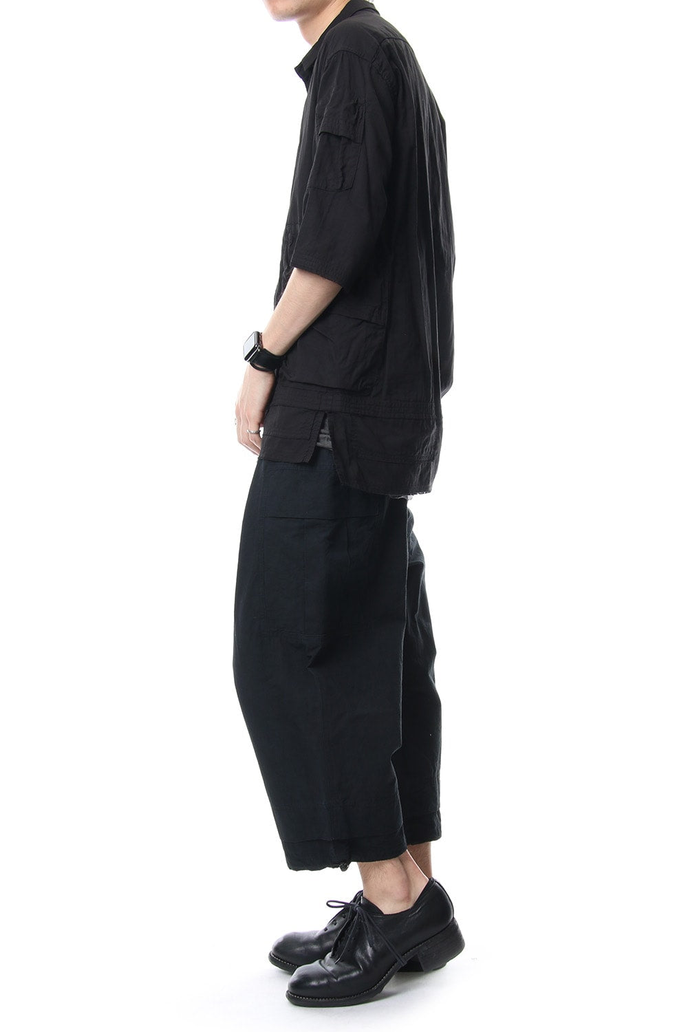High Density Weather Cargo Pants