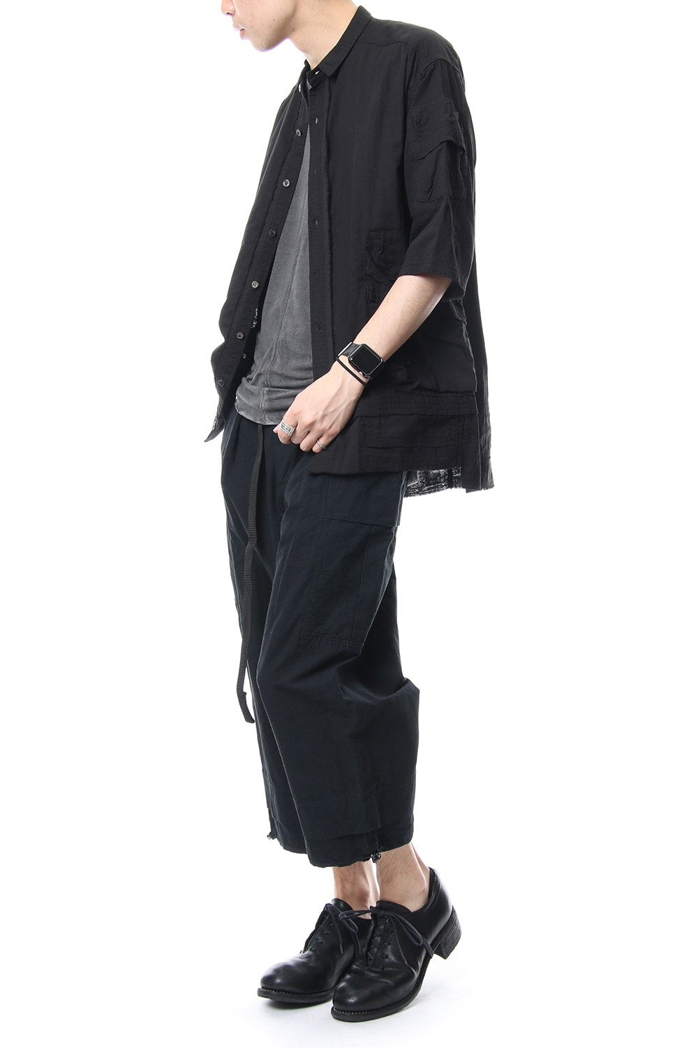 High Density Weather Cargo Pants