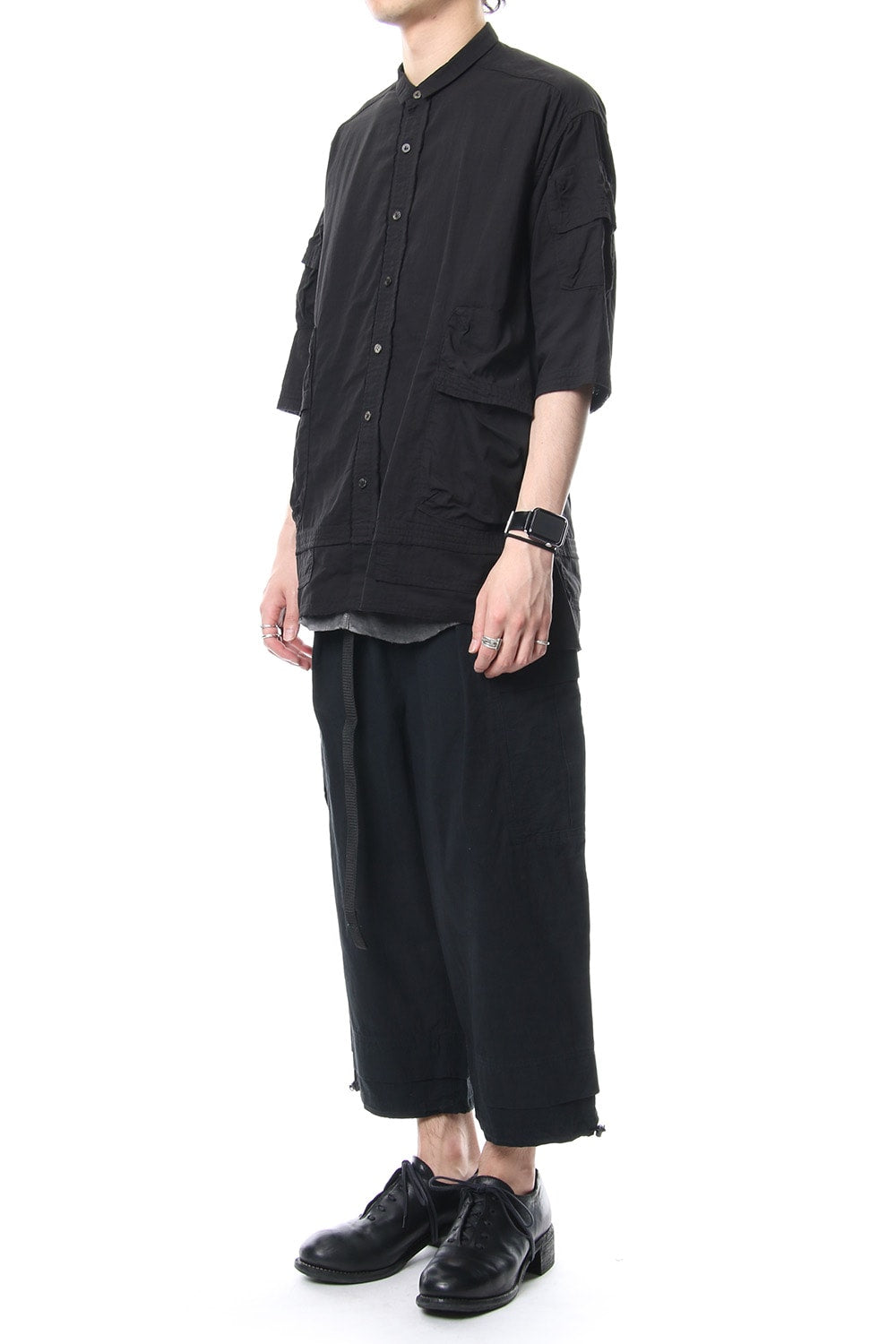 High Density Weather Cargo Pants