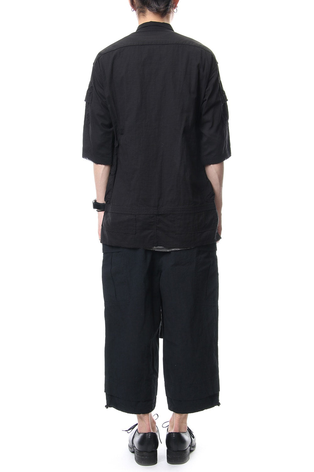 High Density Weather Cargo Pants
