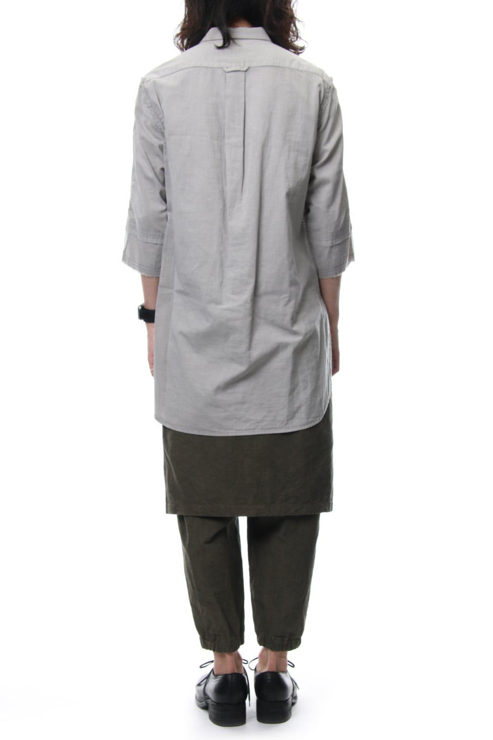 High Density Weather Skirt Pants OD