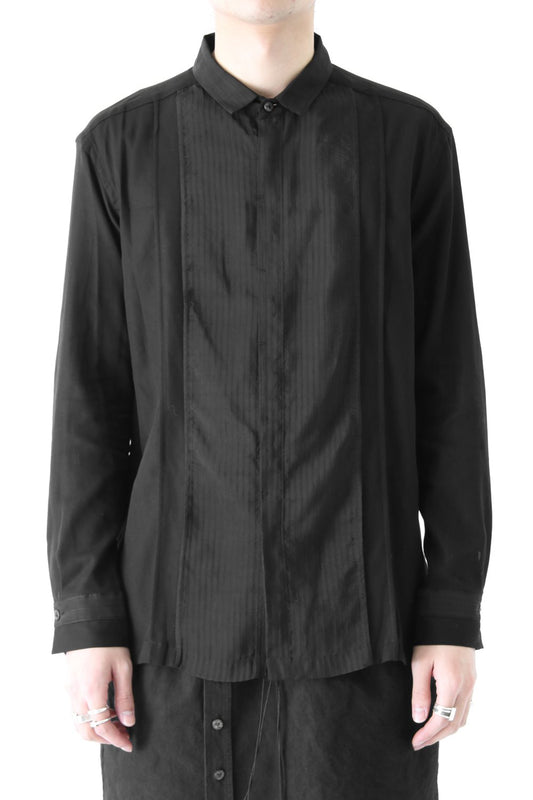 Hard Twist Comb Shirt