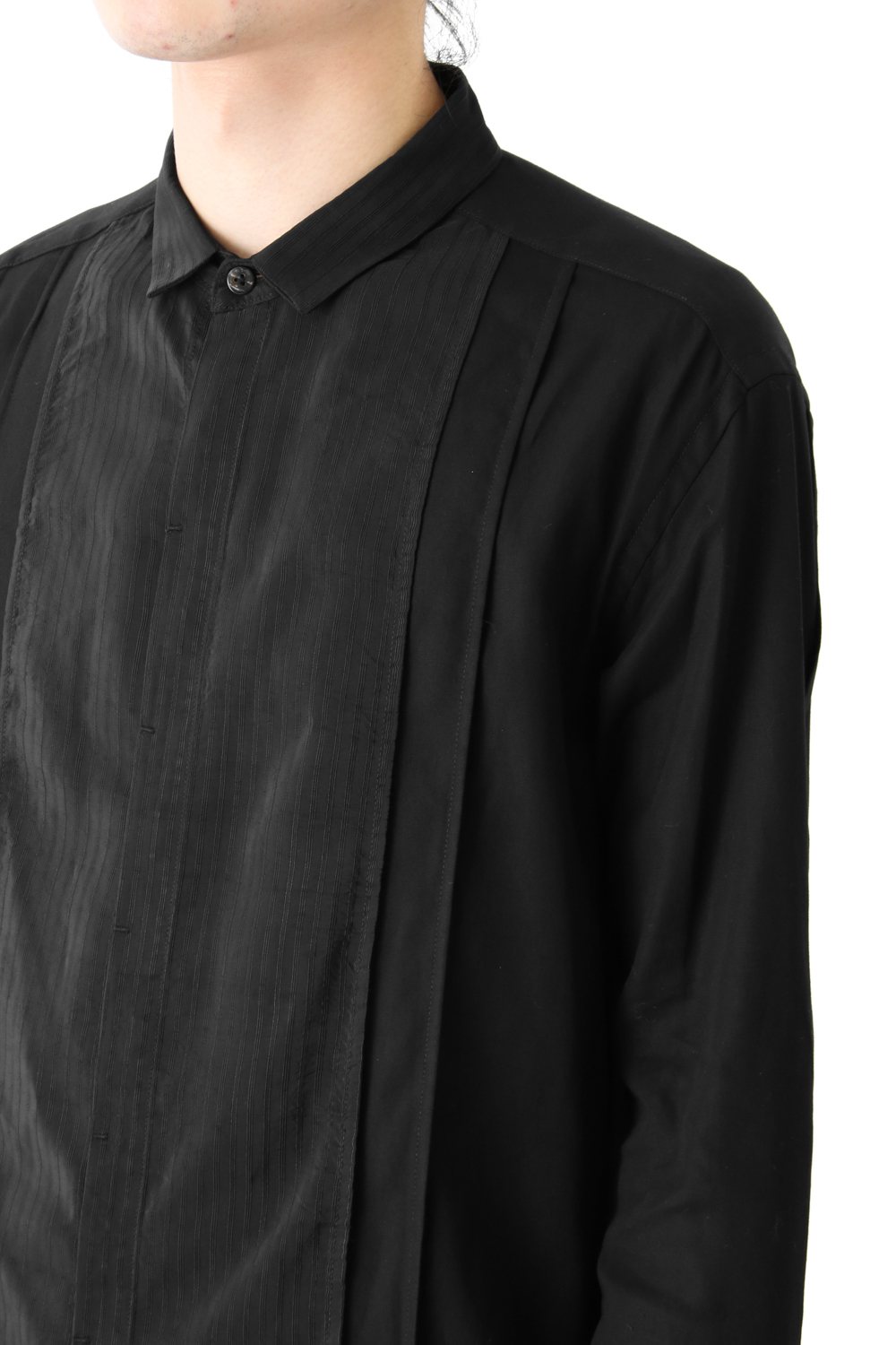 Hard Twist Comb Shirt 