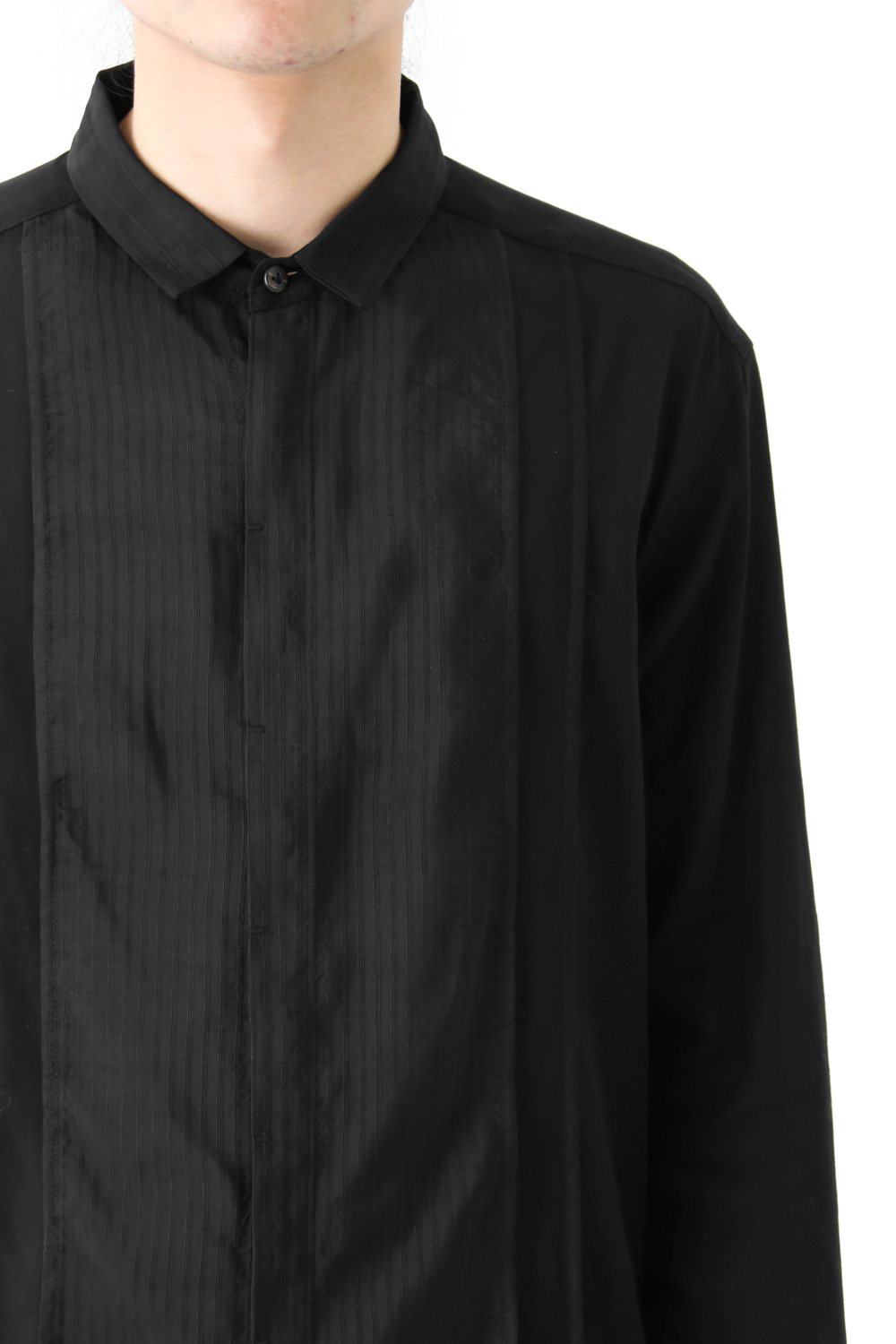 Hard Twist Comb Shirt 
