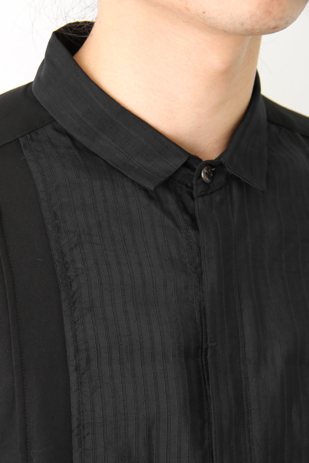 Hard Twist Comb Shirt 
