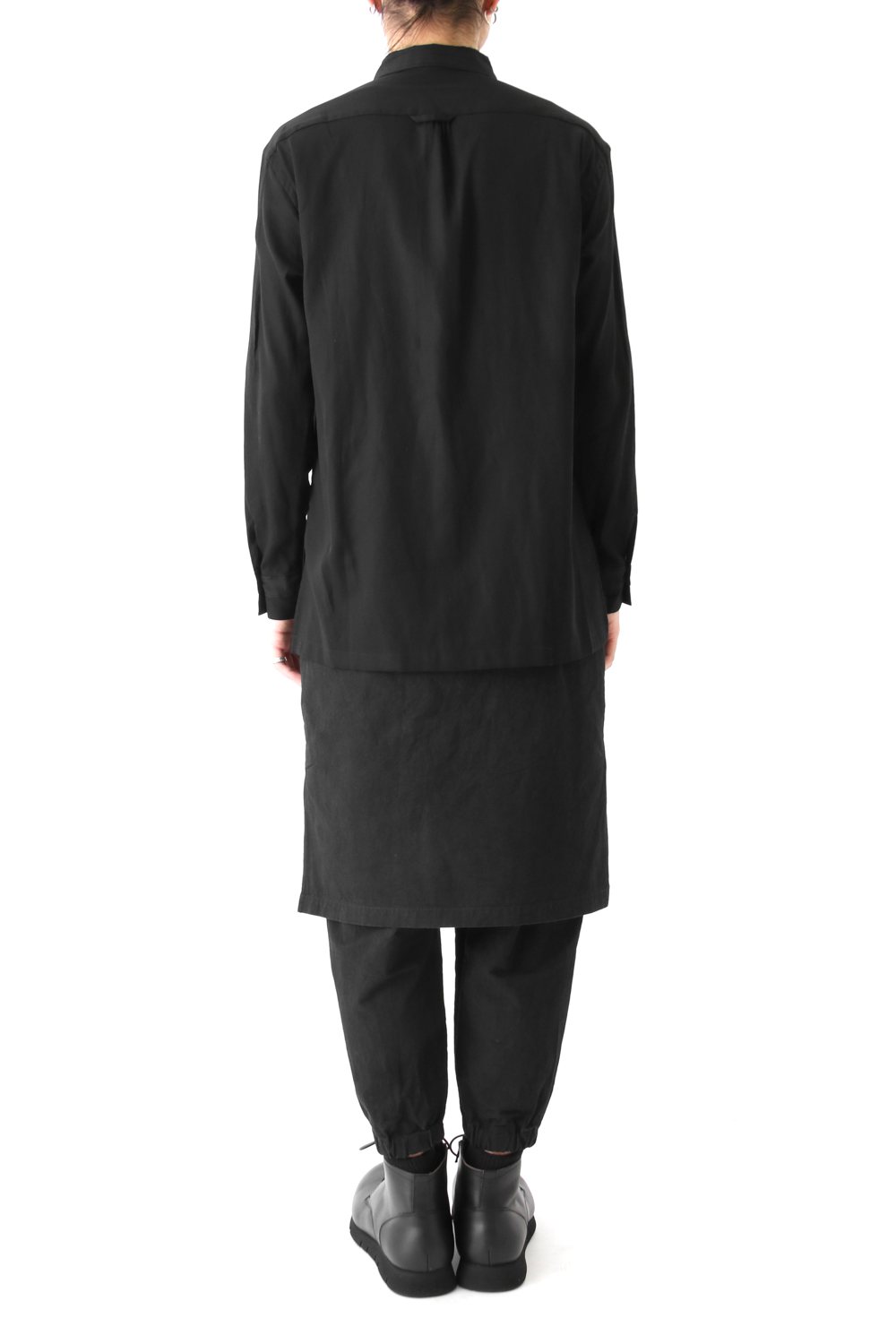 High Density Weather Skirt Pants