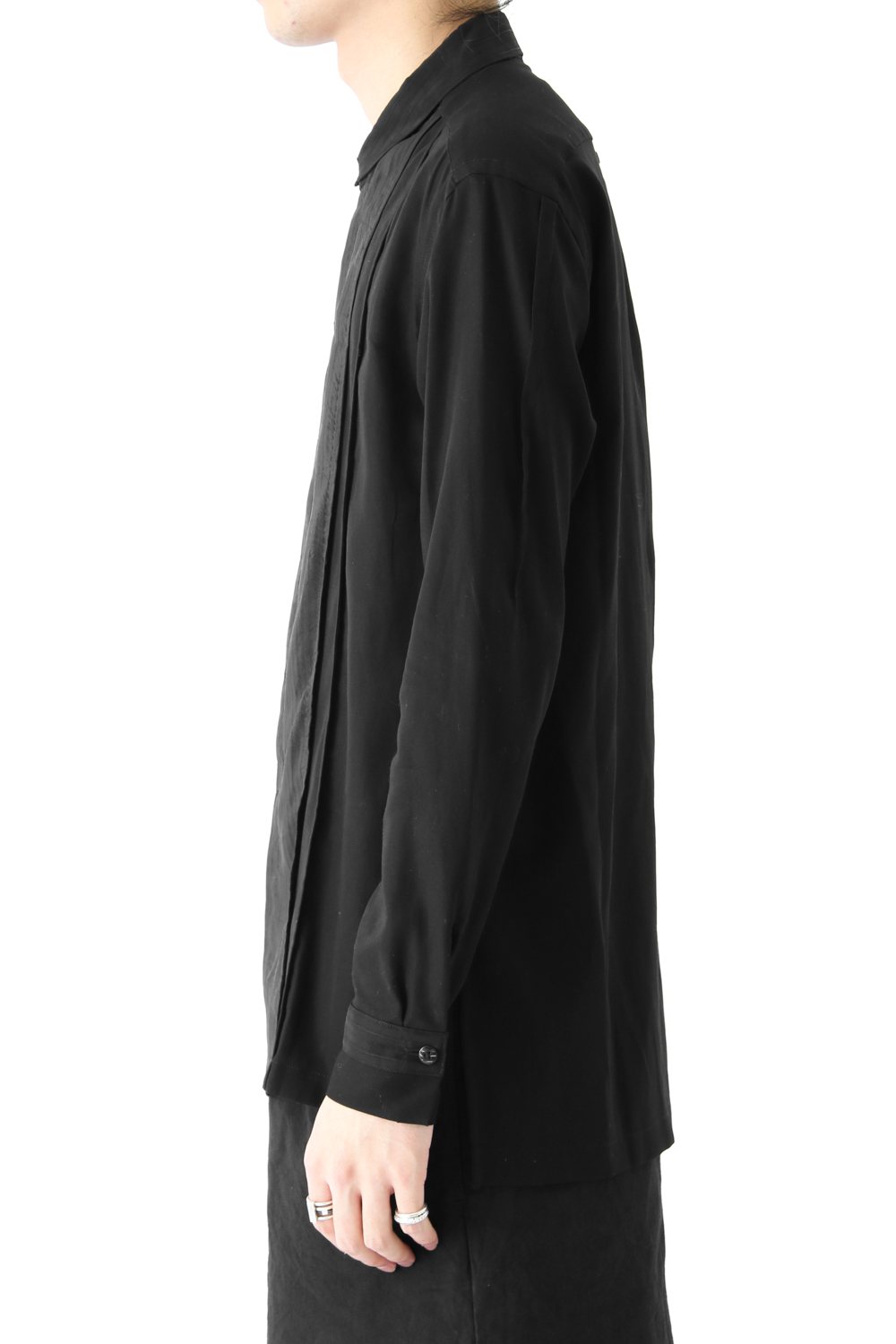 Hard Twist Comb Shirt 