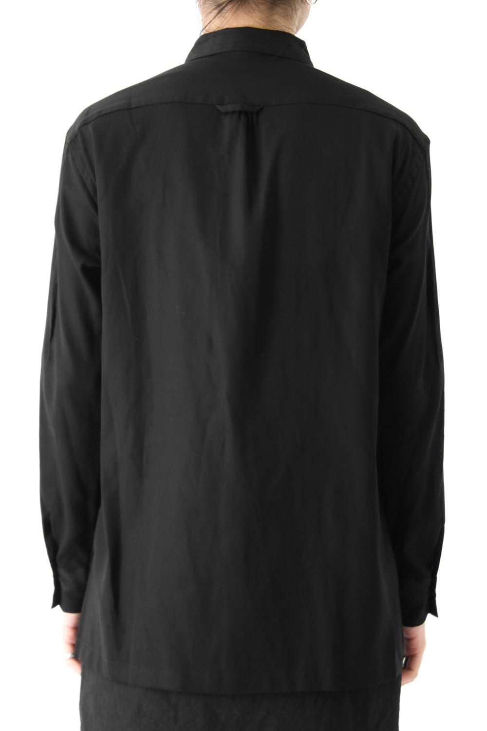 Hard Twist Comb Shirt 