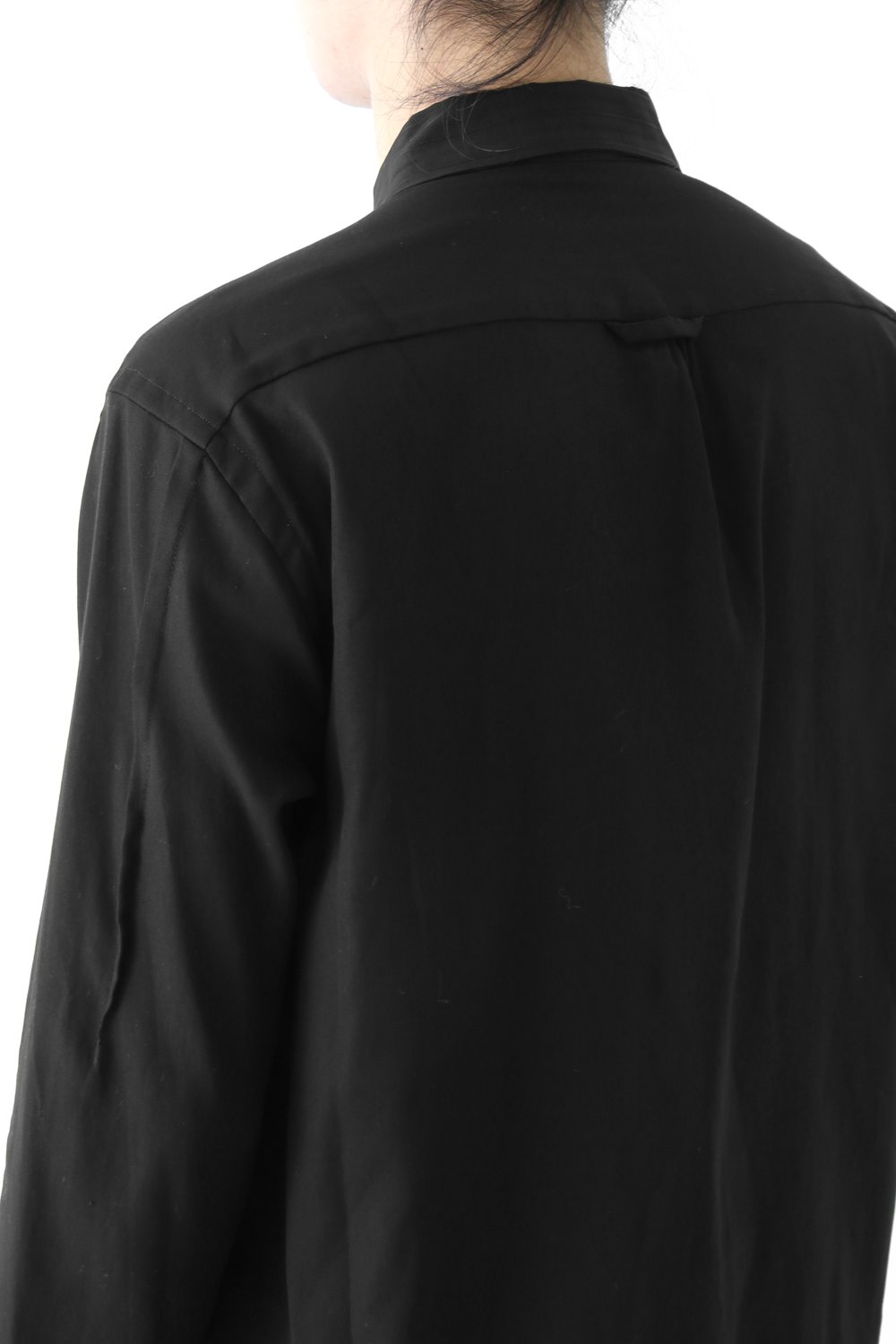 Hard Twist Comb Shirt 