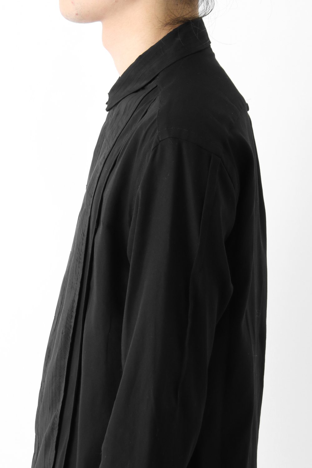 Hard Twist Comb Shirt 