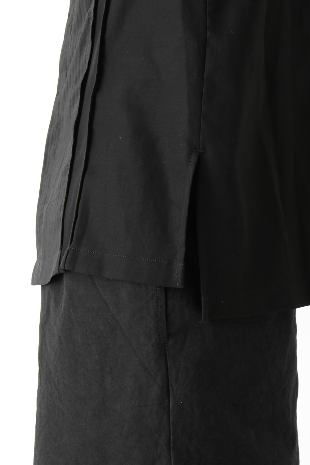 Hard Twist Comb Shirt 