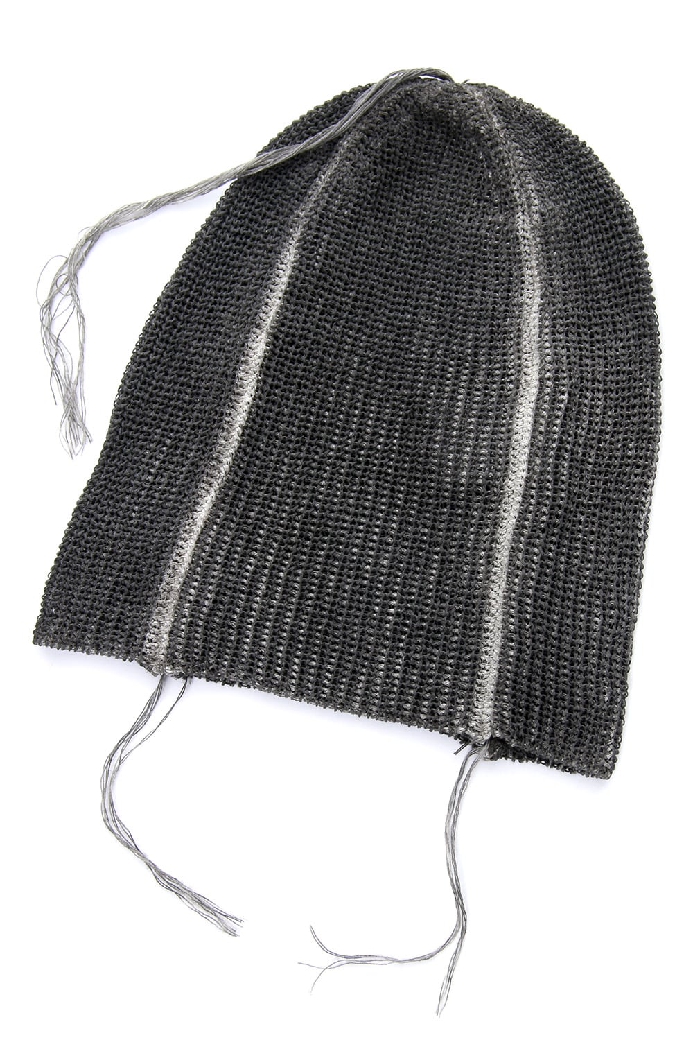 Knit Cap Charcoal