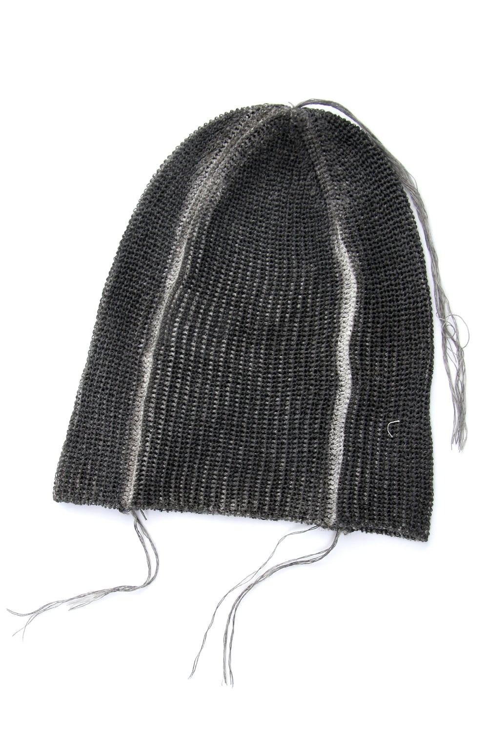 Knit Cap Charcoal