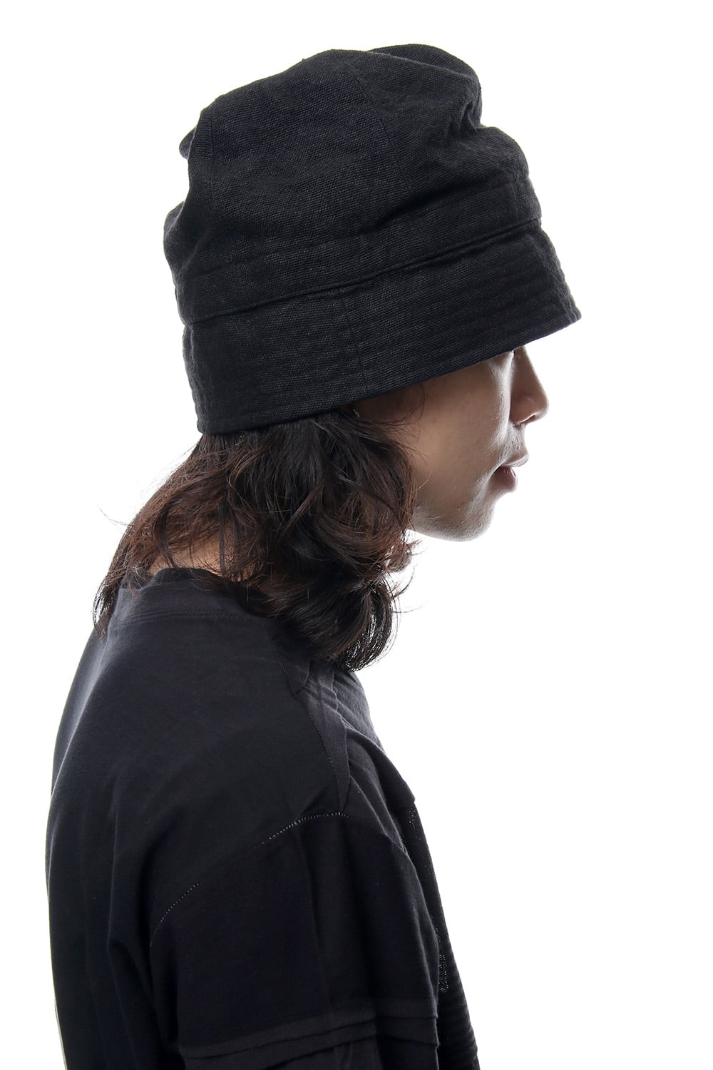 Japanese Paper Linen Sailor Cap