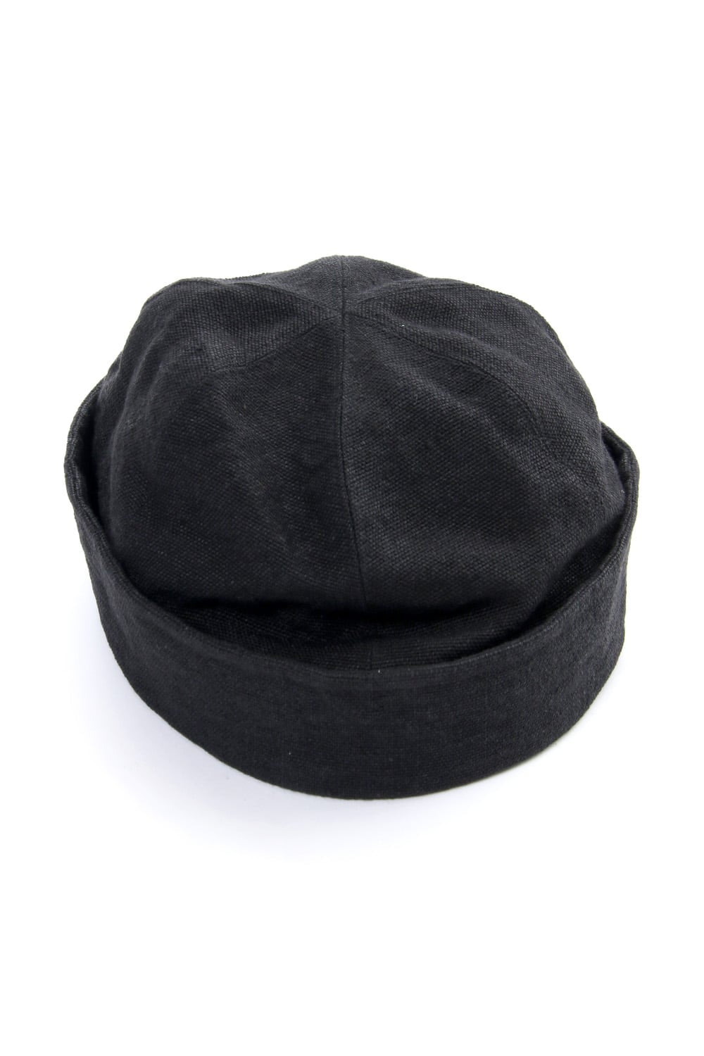 Japanese Paper Linen Sailor Cap