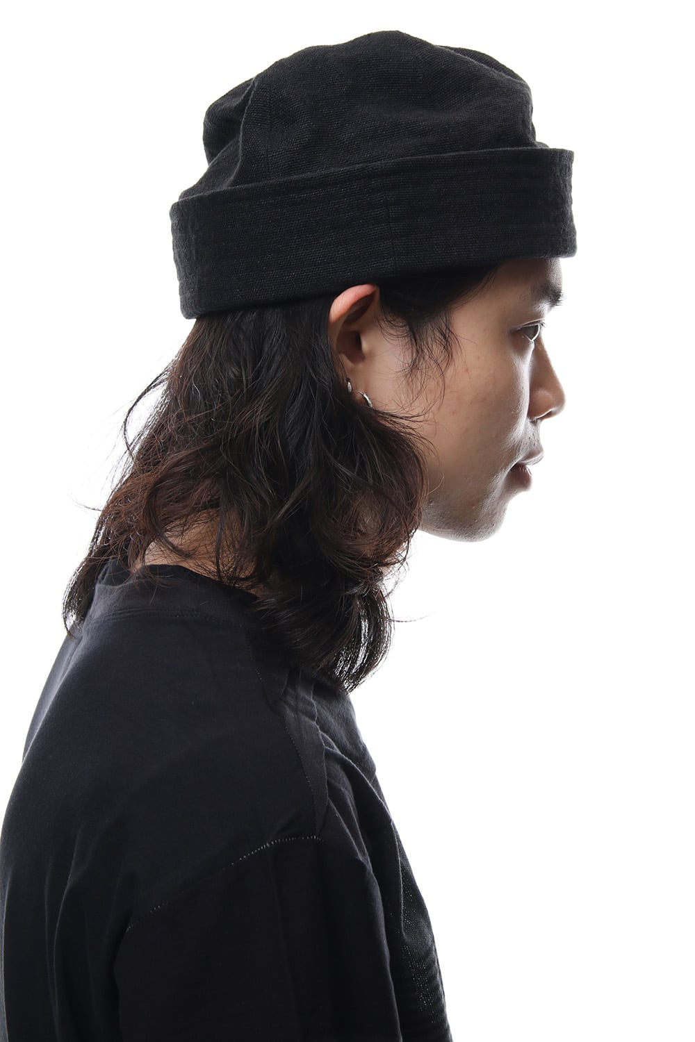 Japanese Paper Linen Sailor Cap