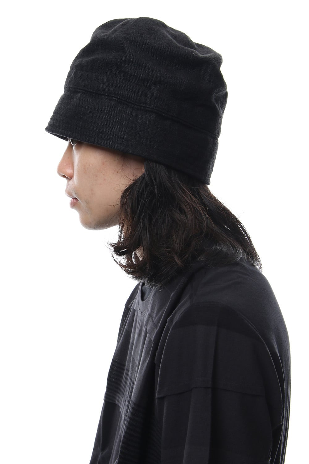 Japanese Paper Linen Sailor Cap