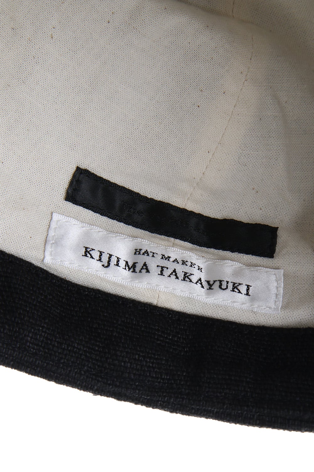 Japanese Paper Linen Sailor Cap