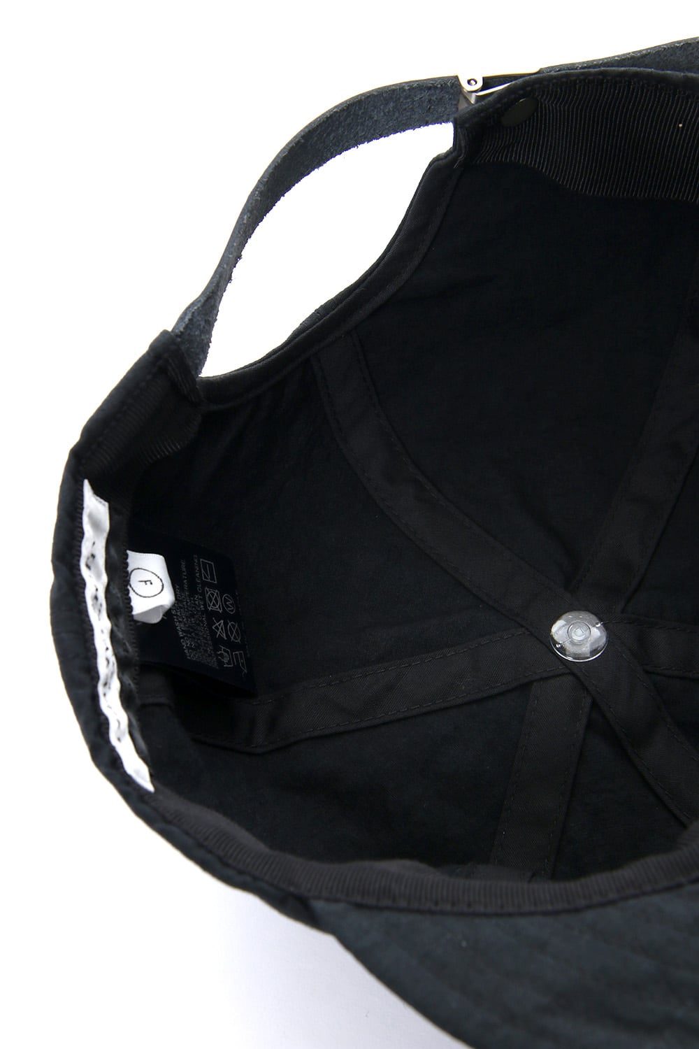 High Density Weather Base Ball Cap