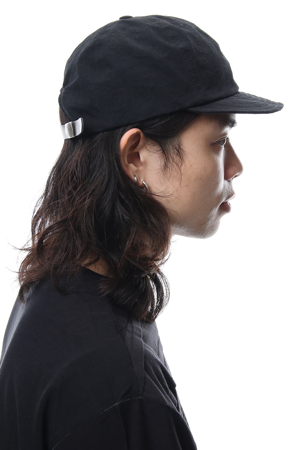 High Density Weather Base Ball Cap