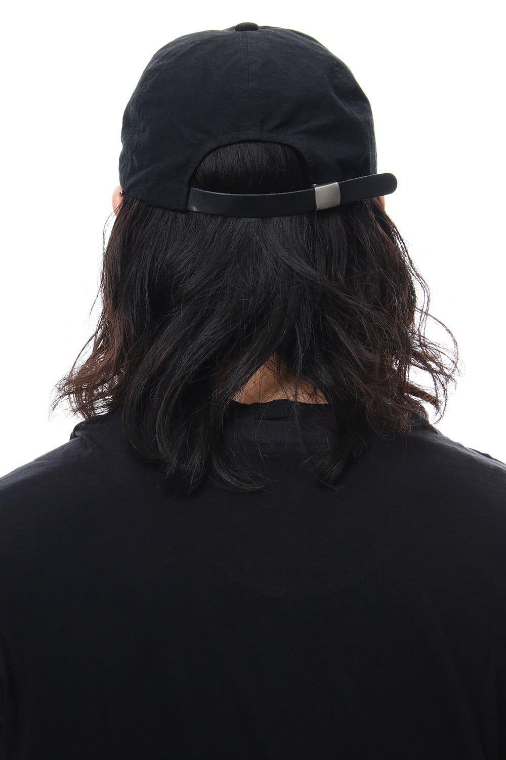 High Density Weather Base Ball Cap