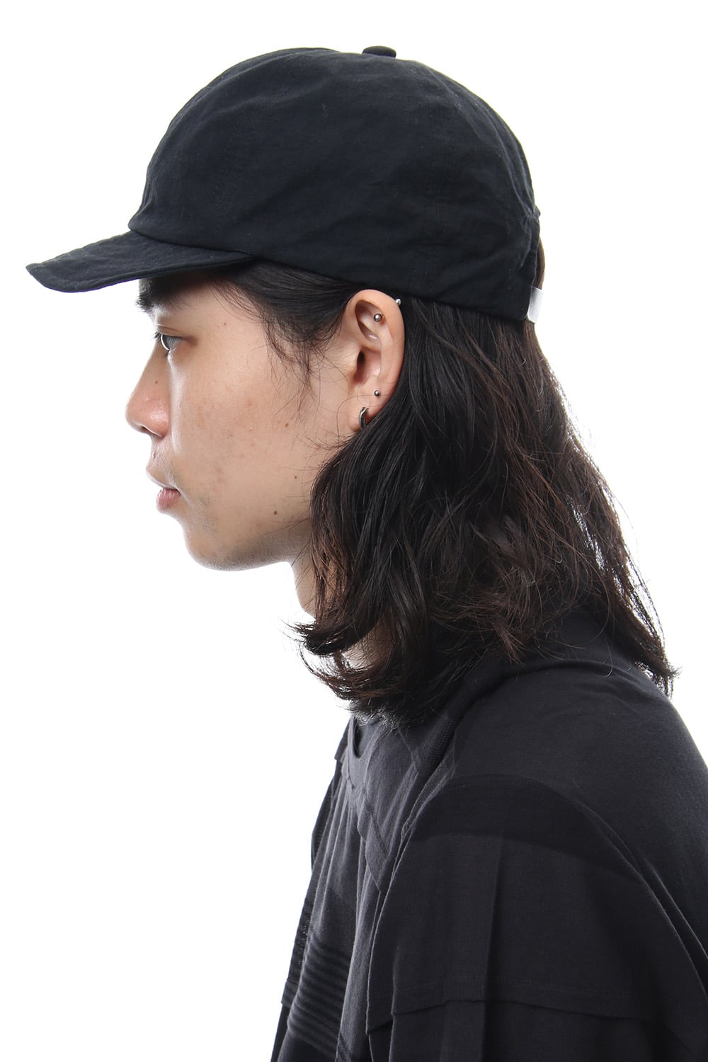 High Density Weather Base Ball Cap