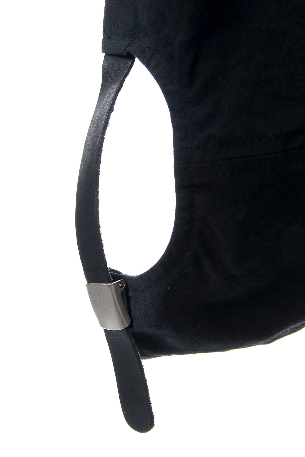 High Density Weather Base Ball Cap