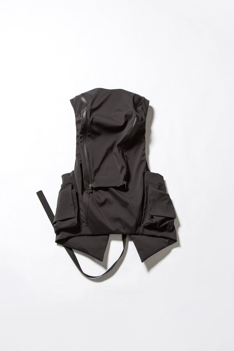 SCHOELLER Vest Back Pack